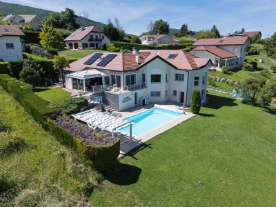 maison 6 Pièces en vente sur REIGNIER ESERY (74930) Vente Maison Reignier-Ésery 6 Pièces 263 m²