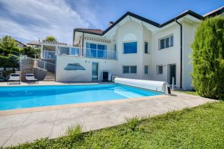 maison 6 Pièces en vente sur REIGNIER ESERY (74930)