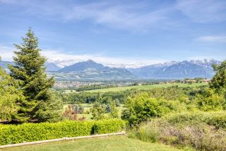 maison 6 Pièces en vente sur REIGNIER ESERY (74930)