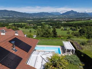 maison 6 Pièces en vente sur REIGNIER ESERY (74930)