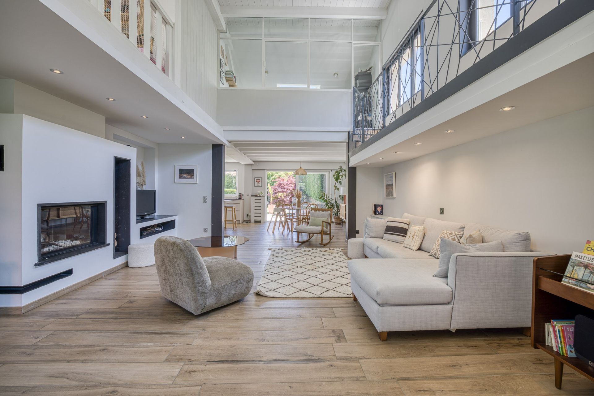 maison 6 Pièces en vente sur ANNECY LE VIEUX (74940)