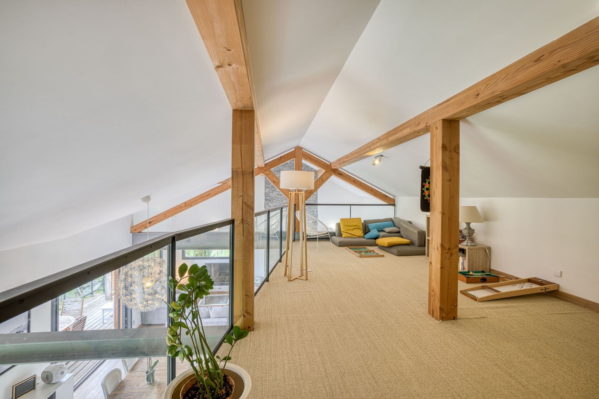 maison 6 Pièces en vente sur ST JORIOZ (74410)