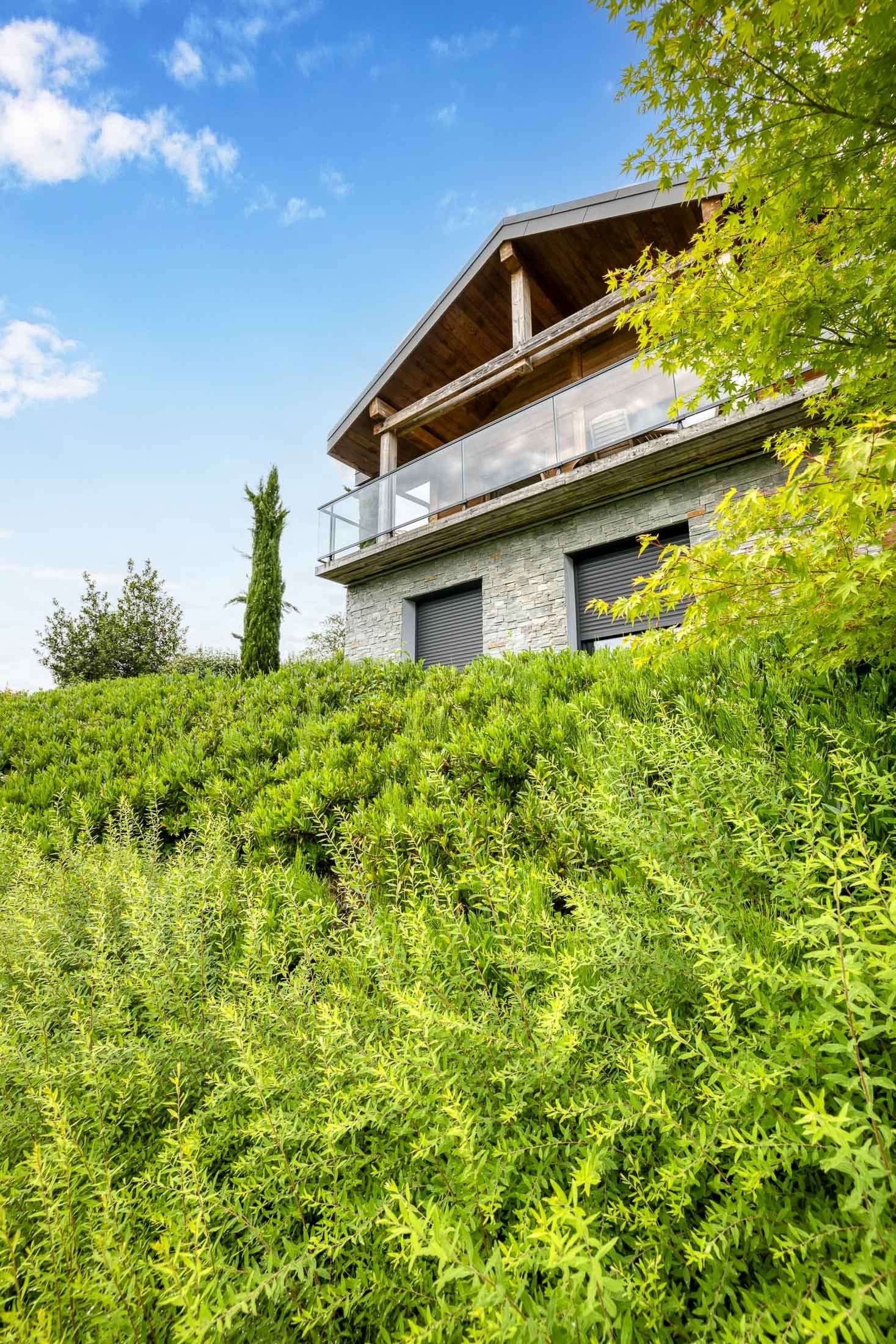 maison 6 Pièces en vente sur ST JORIOZ (74410)