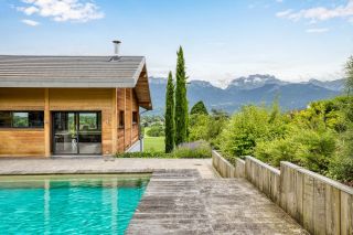 maison 6 Pièces en vente sur ST JORIOZ (74410)