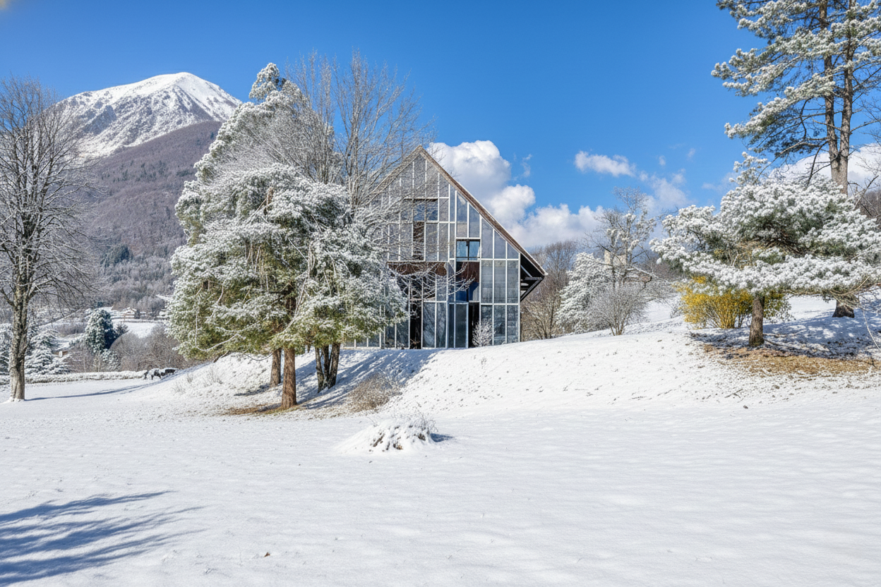 house 19 Rooms for sale on MENTHON ST BERNARD (74290)