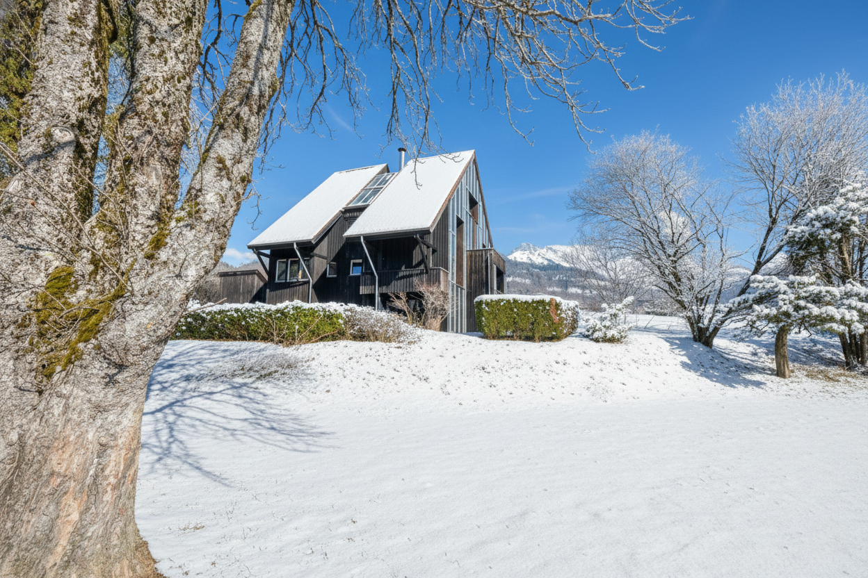 house 19 Rooms for sale on MENTHON ST BERNARD (74290)