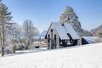 Vente Maison Menthon-Saint-Bernard 19 Pièces 277 m²