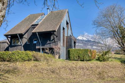 Vente Maison Menthon-Saint-Bernard 19&nbsp;Pièces 277&nbsp;m²