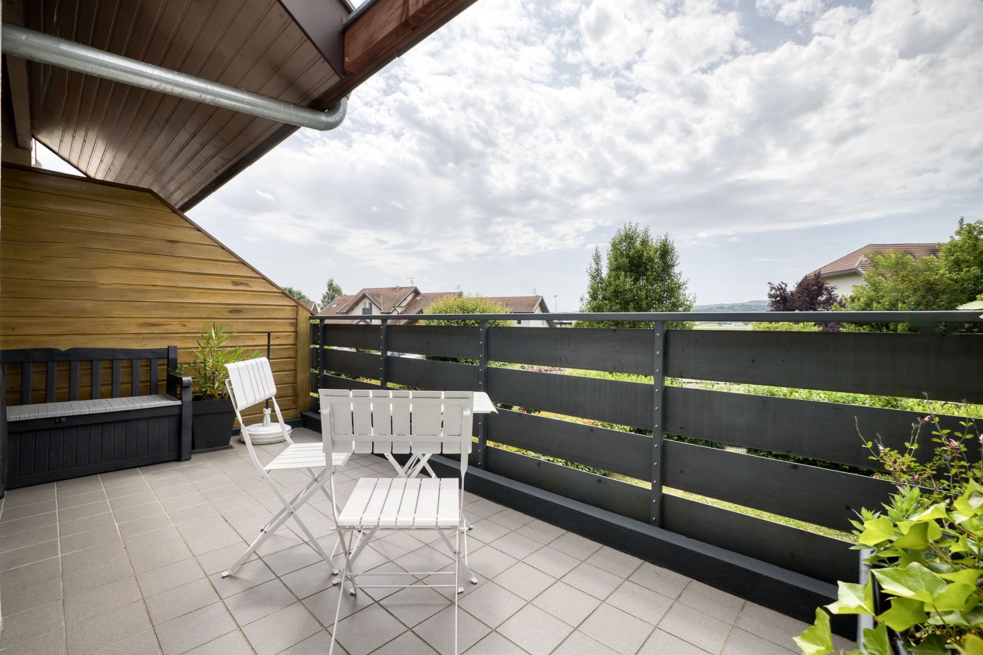 duplex 5 Pièces en vente sur EPAGNY METZ TESSY (74370)