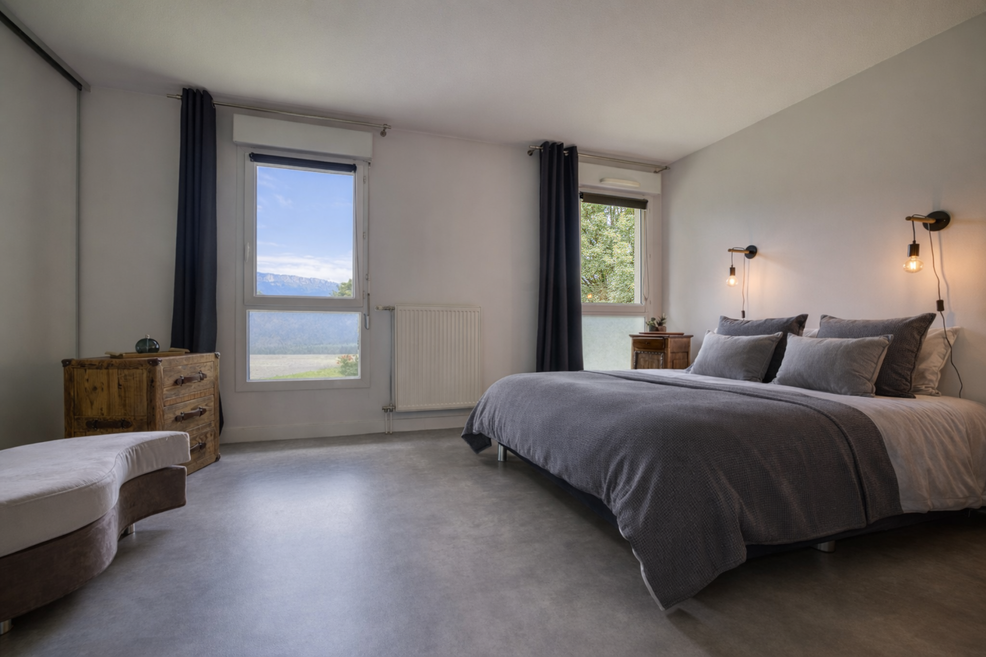 duplex 5 Pièces en vente sur EPAGNY METZ TESSY (74370)