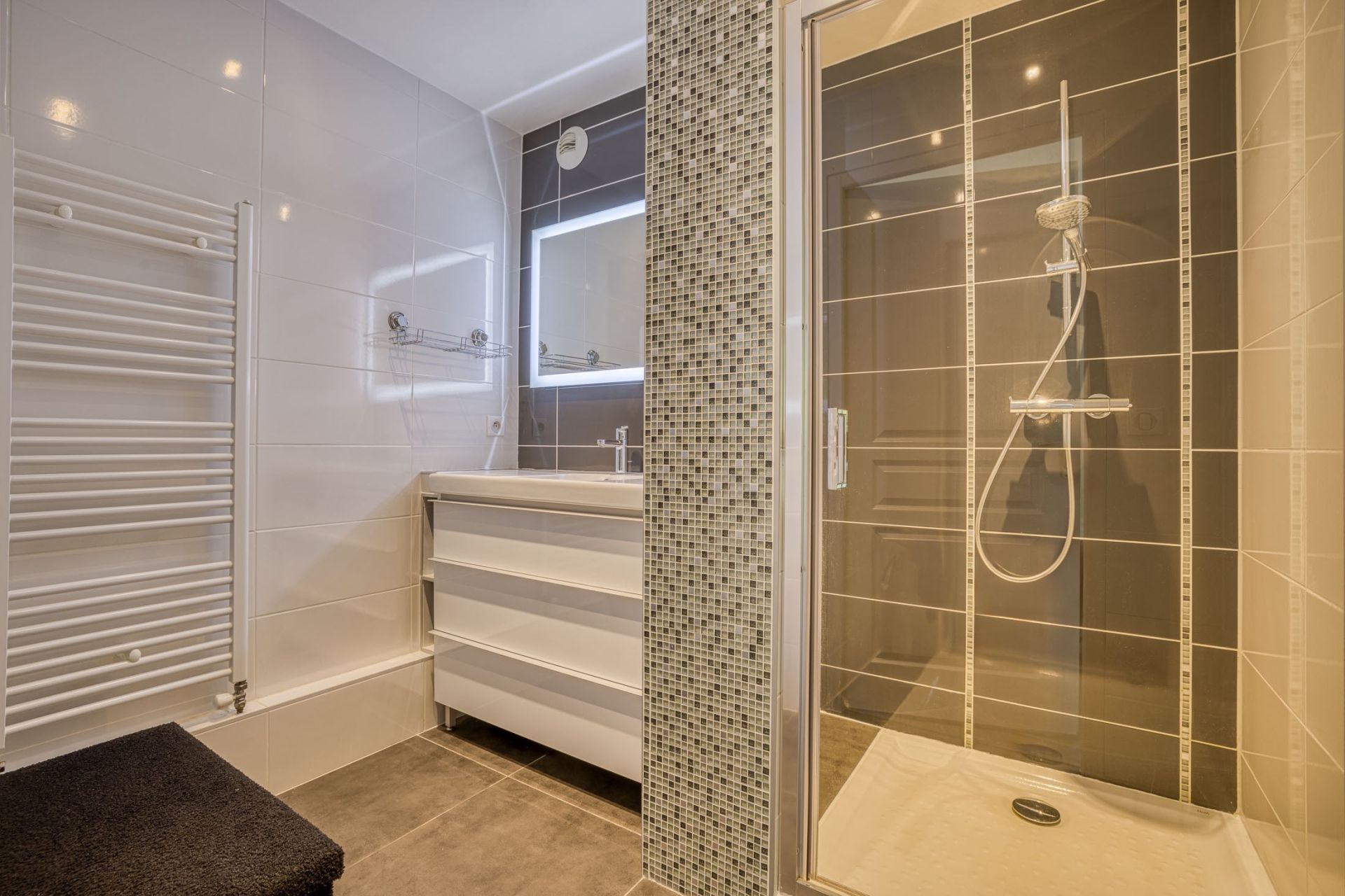 duplex 5 Pièces en vente sur EPAGNY METZ TESSY (74370)