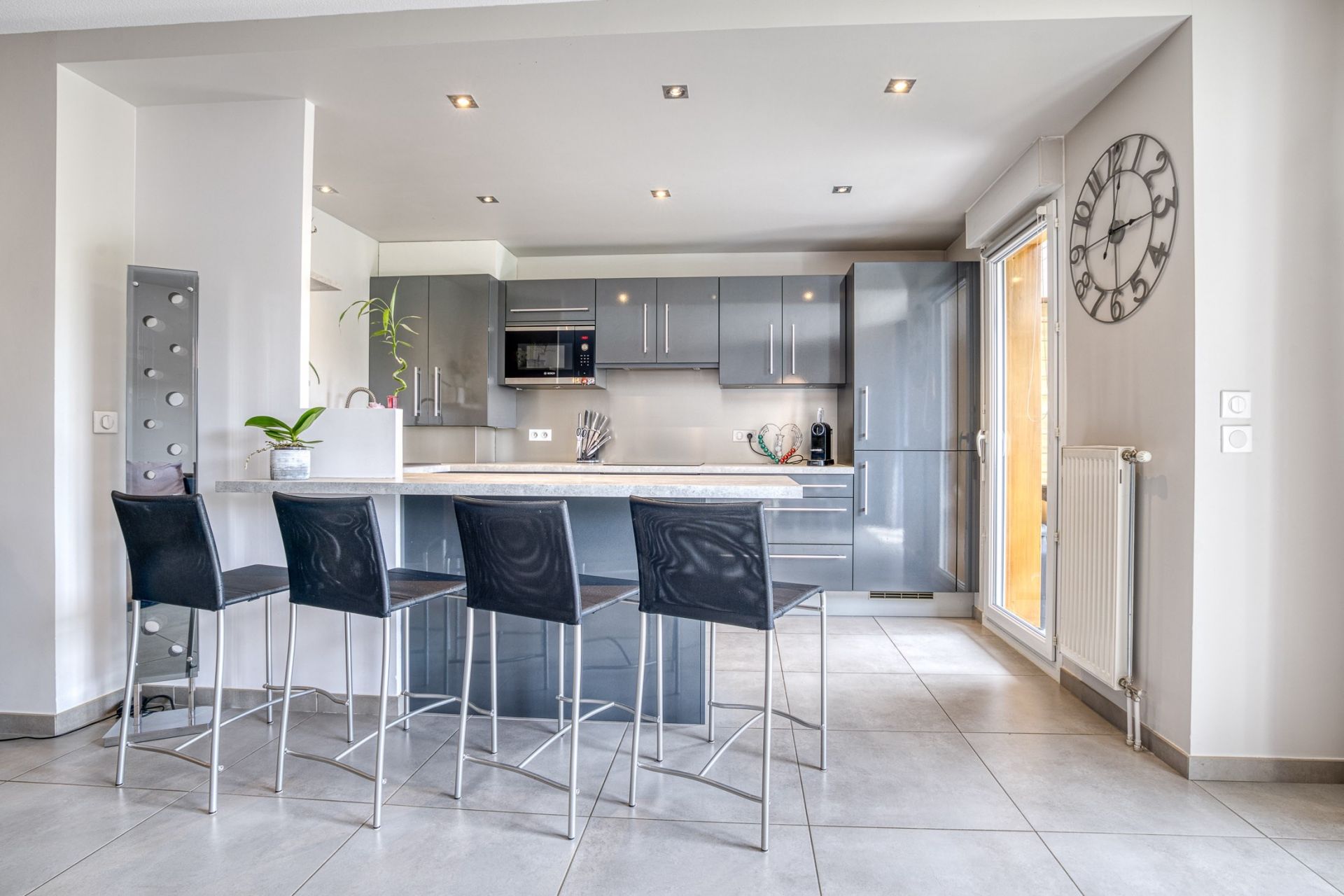 duplex 5 Pièces en vente sur EPAGNY METZ TESSY (74370)