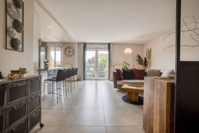 Vente Duplex Epagny Metz-Tessy 5 Pièces 130 m²