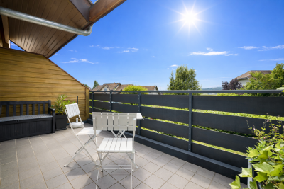 Vente Duplex Epagny Metz-Tessy 5&nbsp;Pièces 130&nbsp;m²