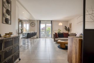 duplex 5 Pièces en vente sur EPAGNY METZ TESSY (74370)