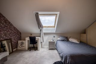 duplex 5 Pièces en vente sur EPAGNY METZ TESSY (74370)