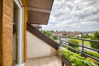 duplex 5 Pièces en vente sur EPAGNY METZ TESSY (74370)