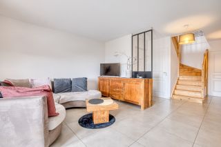 duplex 5 Pièces en vente sur EPAGNY METZ TESSY (74370)