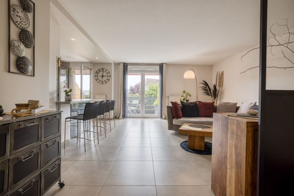 Vente Duplex Epagny Metz-Tessy 5 Pièces 130 m²