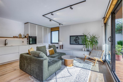 Sale Apartment Annecy 4&nbsp;Rooms 81&nbsp;m²