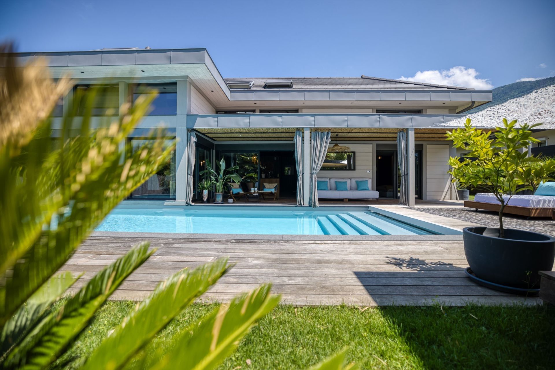 maison 12 Pièces en vente sur NAVES PARMELAN (74370)
