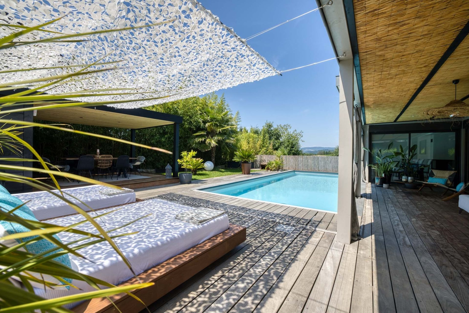 maison 12 Pièces en vente sur NAVES PARMELAN (74370)