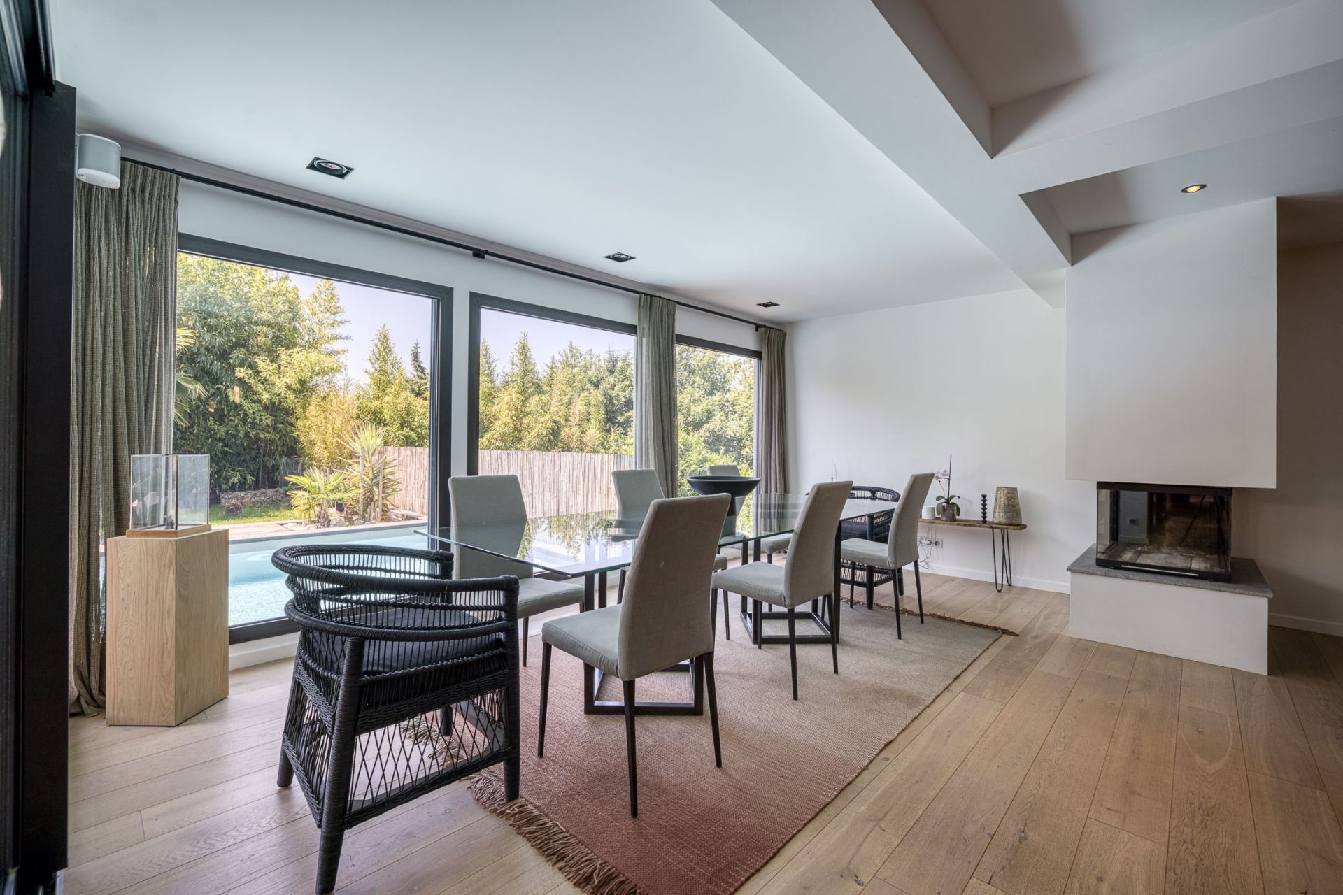 house 12 Rooms for sale on ANNECY LE VIEUX (74940)