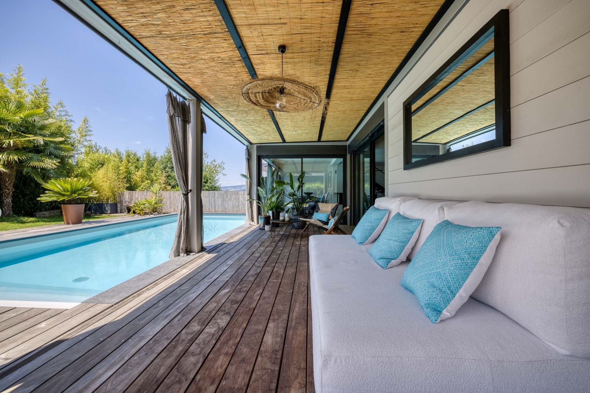 house 12 Rooms for sale on ANNECY LE VIEUX (74940)