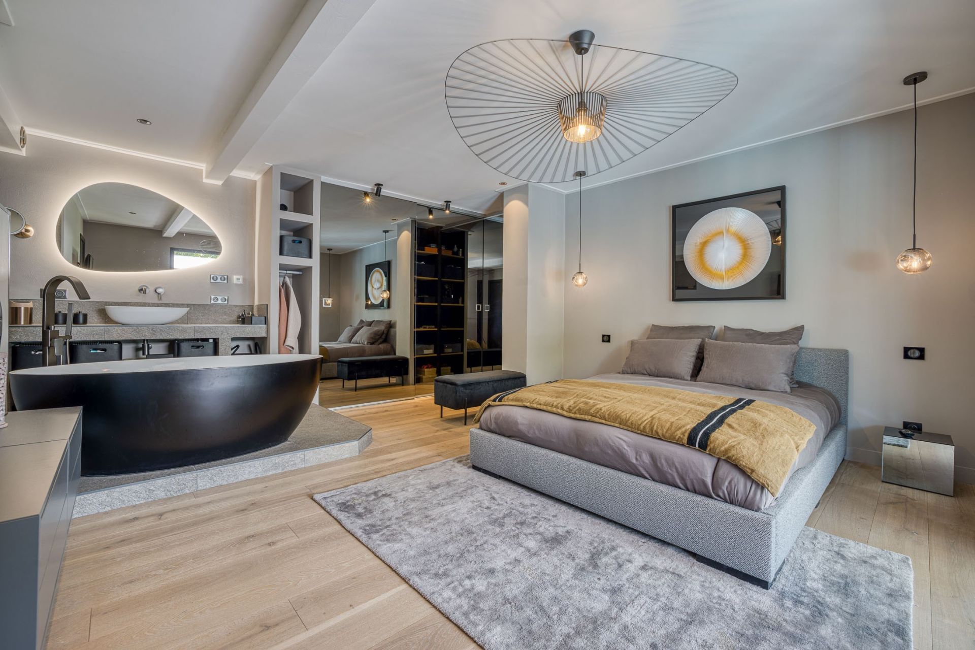 maison 12 Pièces en vente sur ANNECY LE VIEUX (74940)