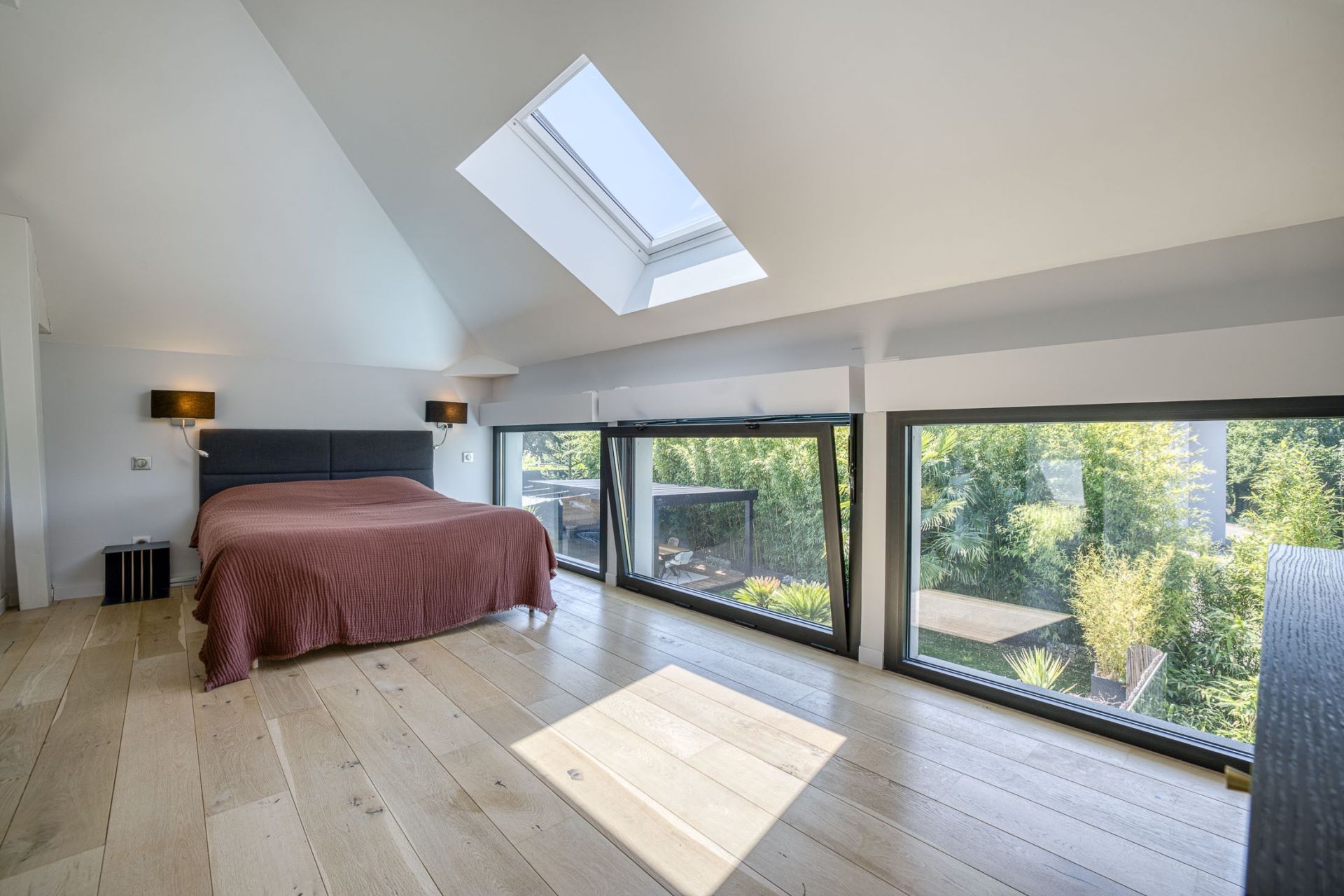 maison 12 Pièces en vente sur ANNECY LE VIEUX (74940)