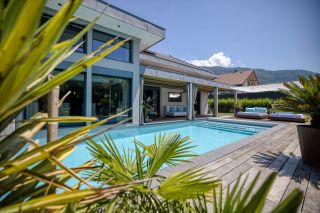 house 12 Rooms for sale on ANNECY LE VIEUX (74940)