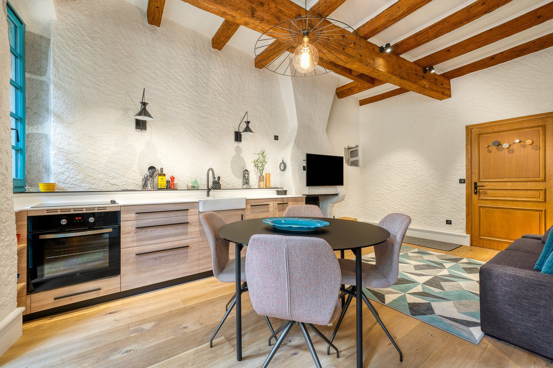 appartement 2 Pièces en vente sur ANNECY (74000)