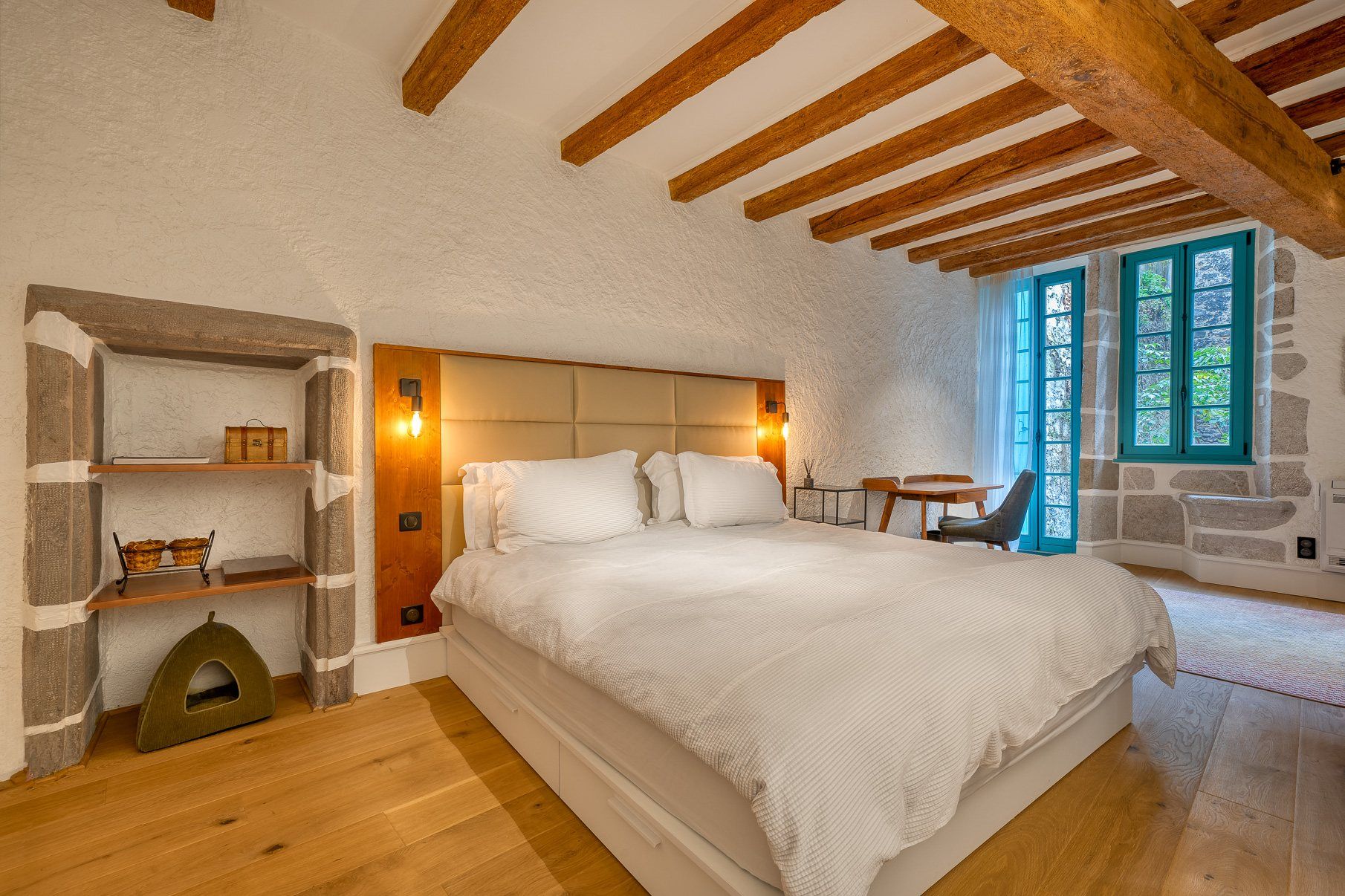 appartement 2 Pièces en vente sur ANNECY (74000)