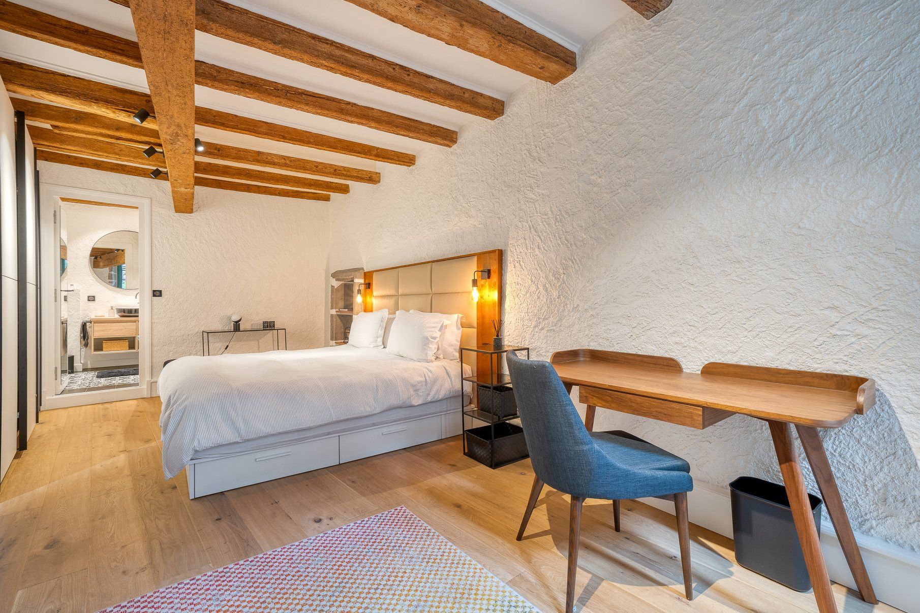 appartement 2 Pièces en vente sur ANNECY (74000)