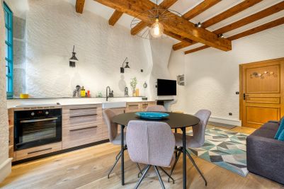 Vente Appartement Annecy 2&nbsp;Pièces 51.47&nbsp;m²