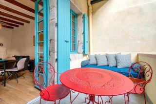 appartement 2 Pièces en vente sur ANNECY (74000)