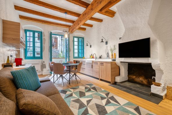 Vente Appartement Annecy 2 Pièces 51.47 m²