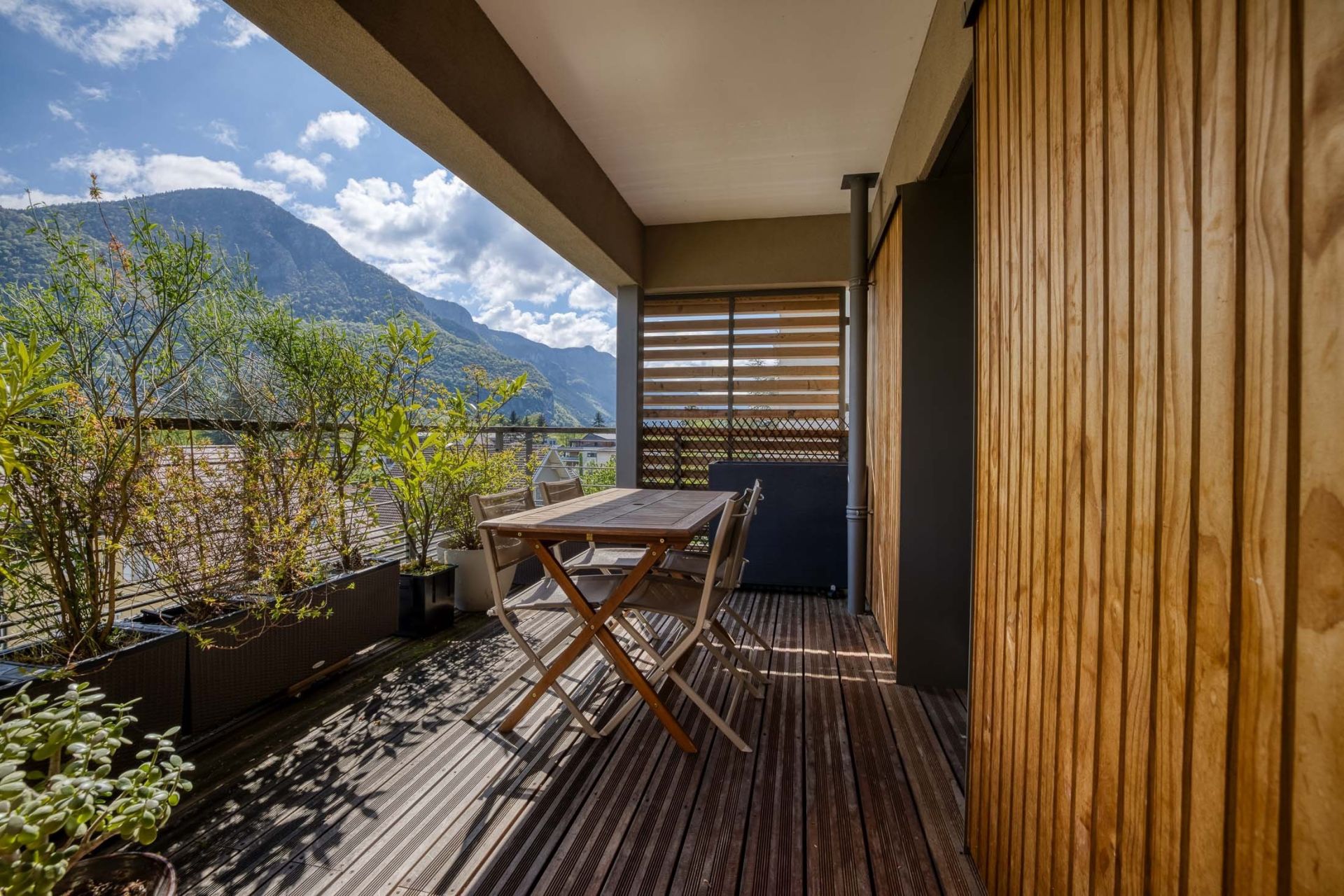 apartment 3 Rooms for sale on ANNECY LE VIEUX (74940)