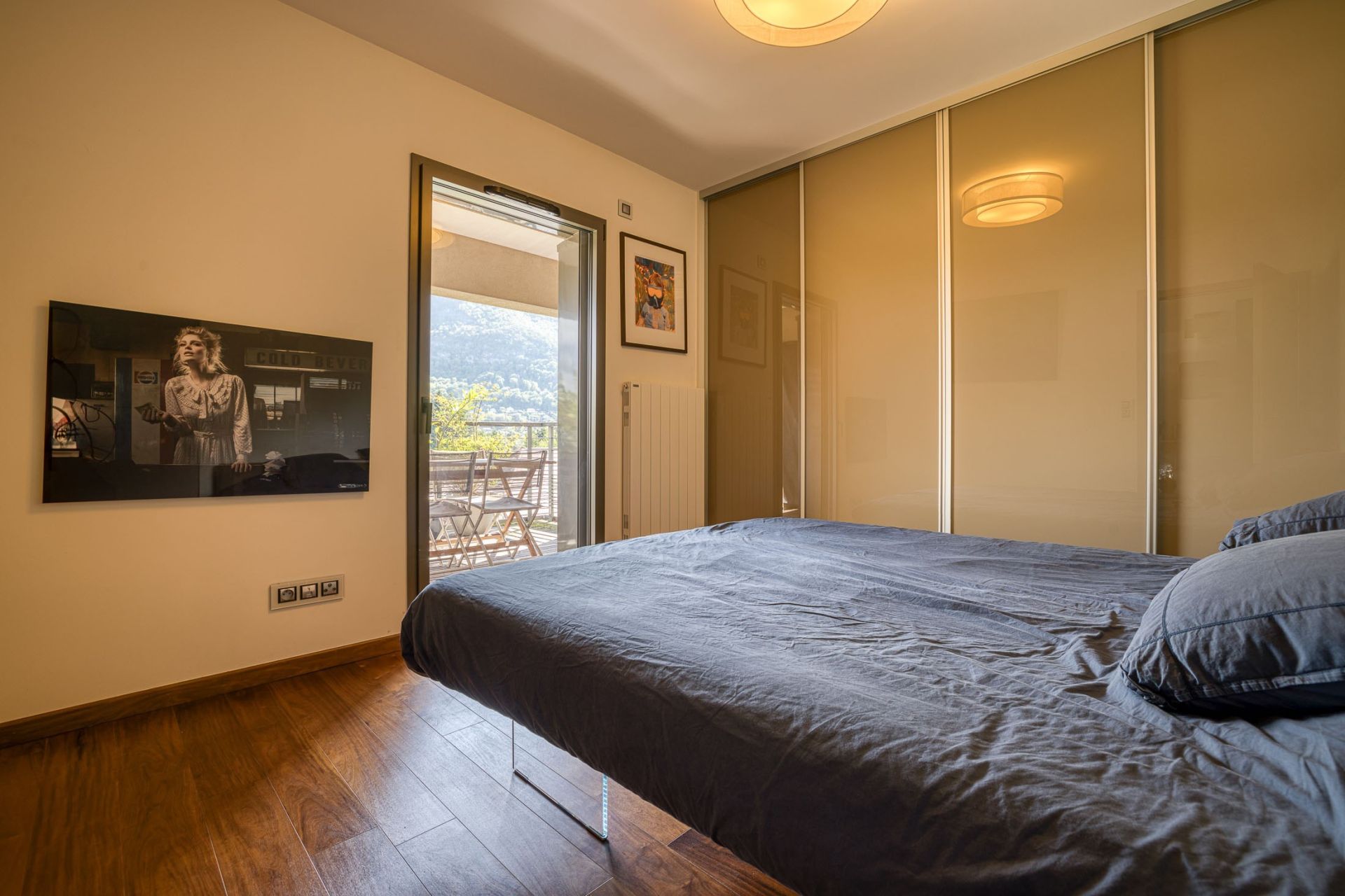 apartment 3 Rooms for sale on ANNECY LE VIEUX (74940)