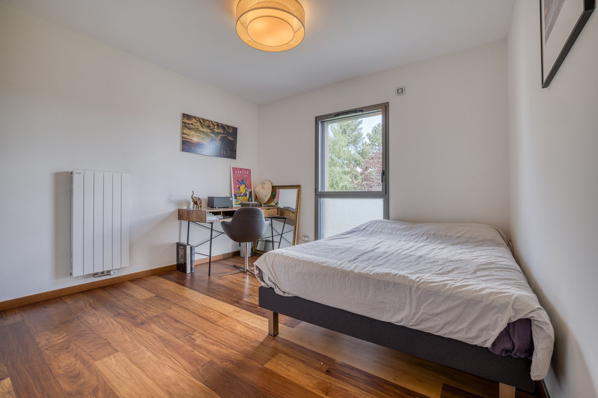 apartment 3 Rooms for sale on ANNECY LE VIEUX (74940)