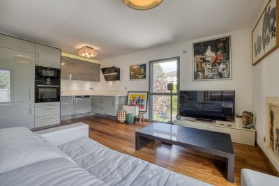 Sale Apartment Annecy-le-Vieux 3 Rooms 69 m²