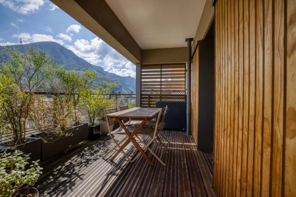 Vente Appartement Annecy-le-Vieux 3 Pièces 69 m²
