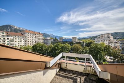 apartment 8 Rooms for sale on ANNECY (74000) Sale Apartment Annecy 8 Rooms 167 m²