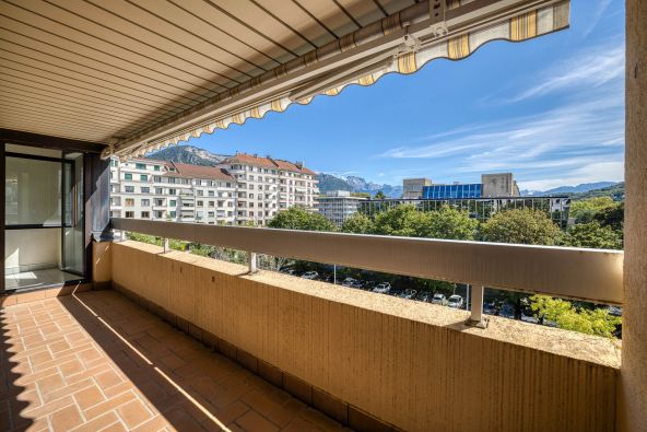Sale Apartment Annecy 8&nbsp;Rooms 167&nbsp;m²