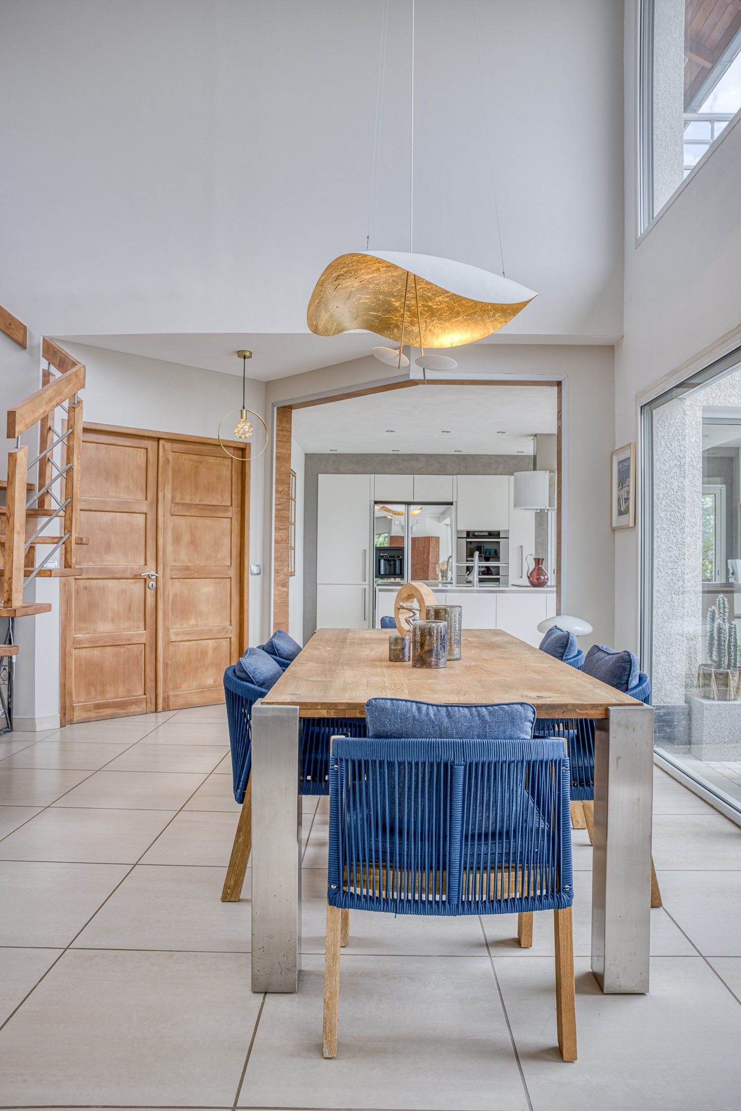 maison 6 Pièces en vente sur AIX LES BAINS (73100)