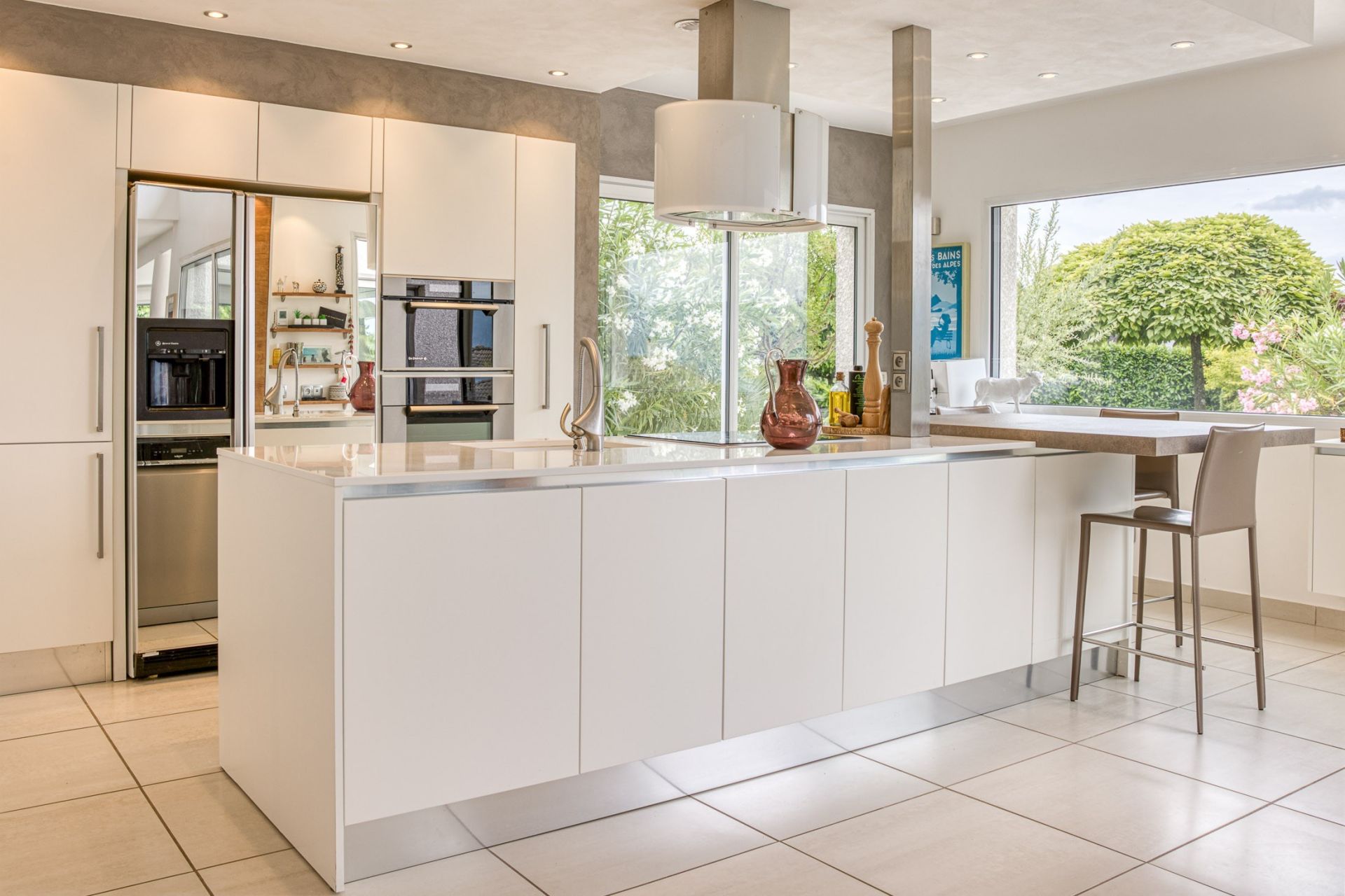 maison 6 Pièces en vente sur AIX LES BAINS (73100)