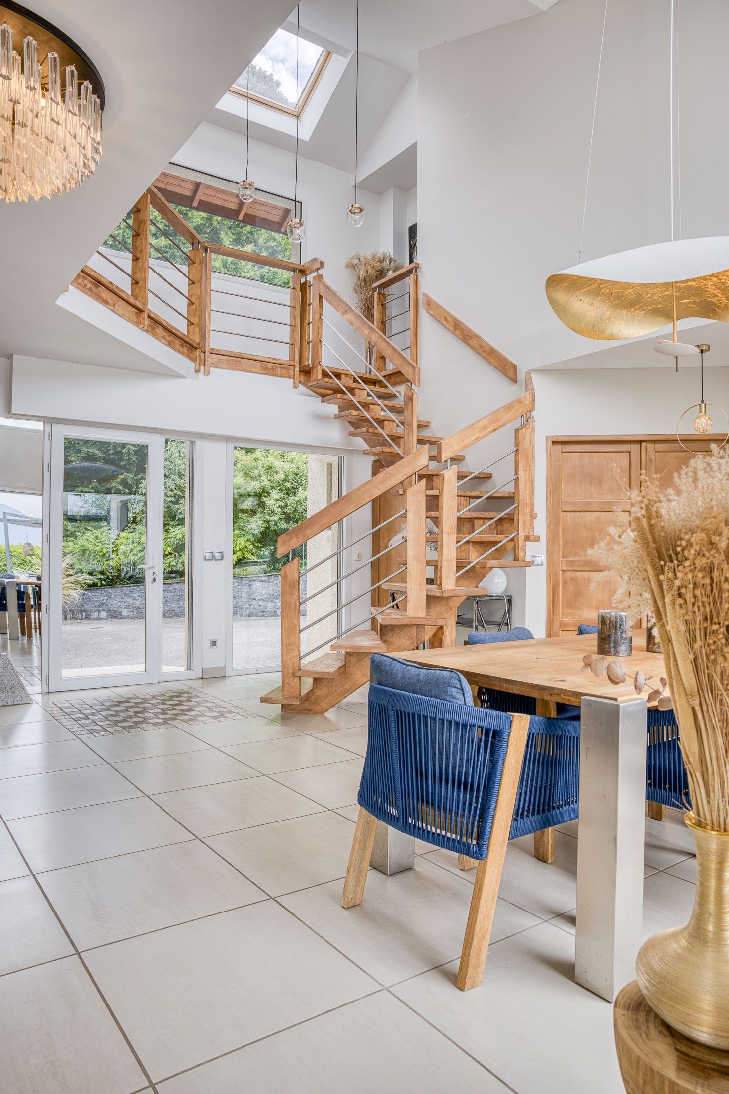 maison 6 Pièces en vente sur AIX LES BAINS (73100)