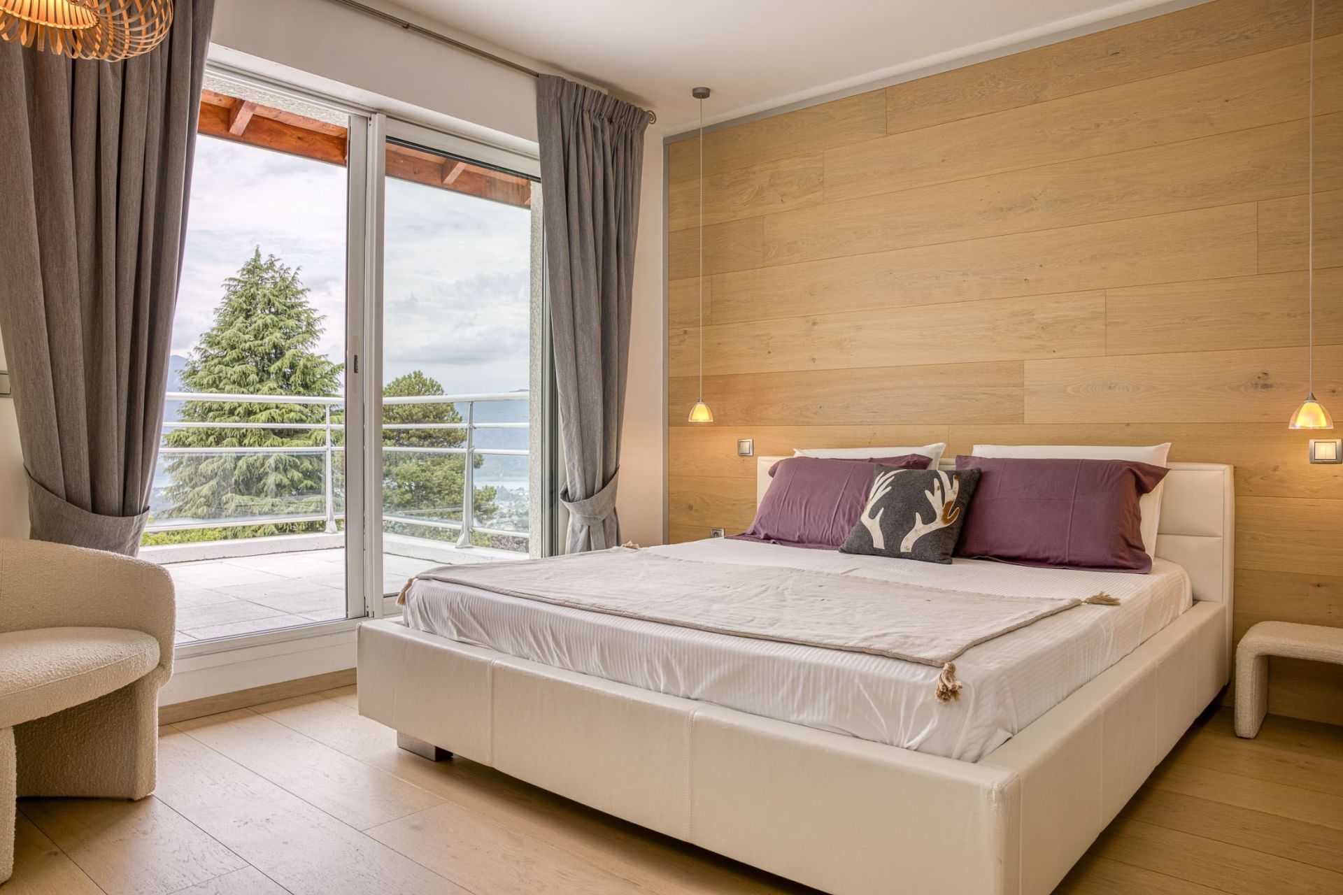 maison 6 Pièces en vente sur AIX LES BAINS (73100)