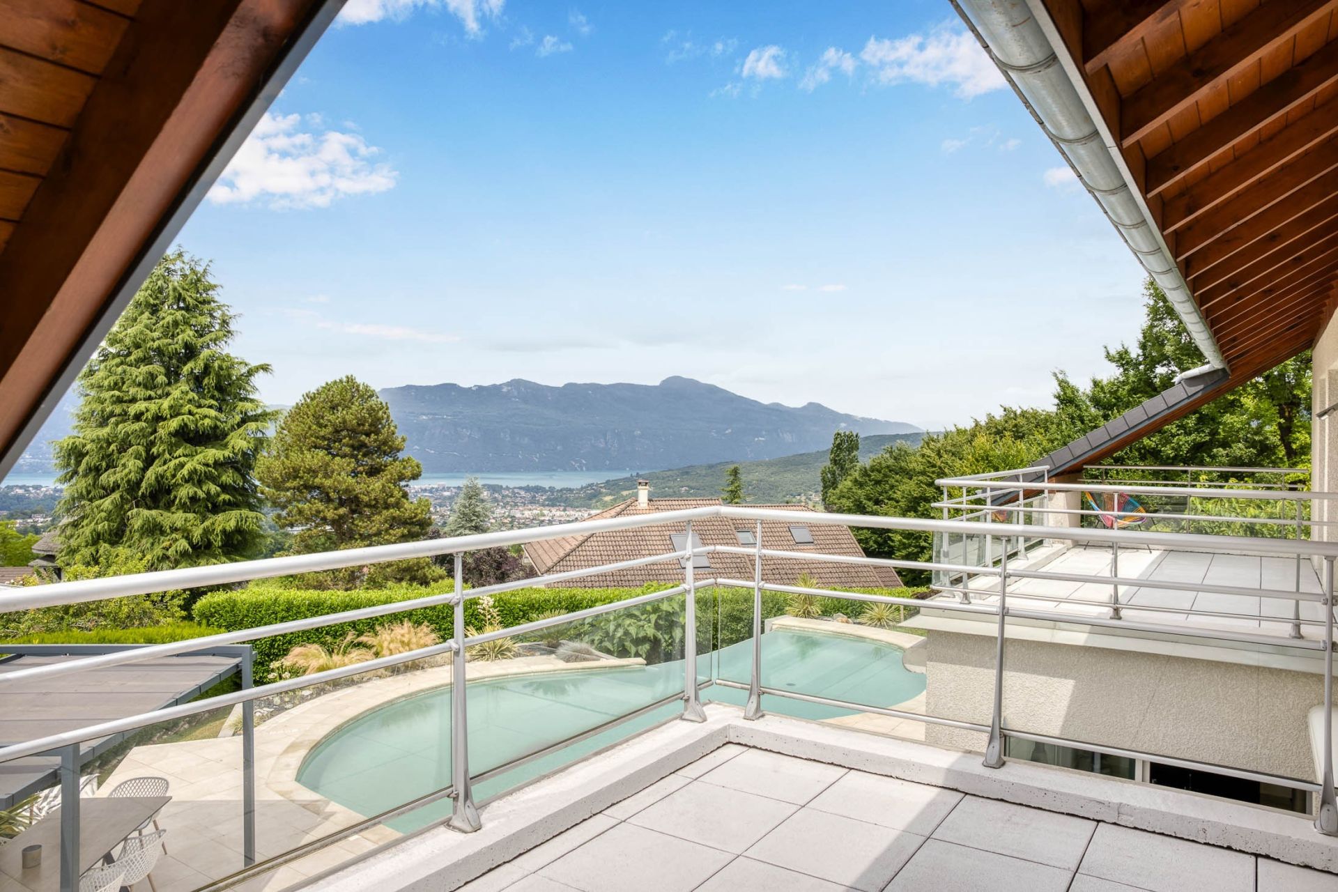 maison 6 Pièces en vente sur AIX LES BAINS (73100)