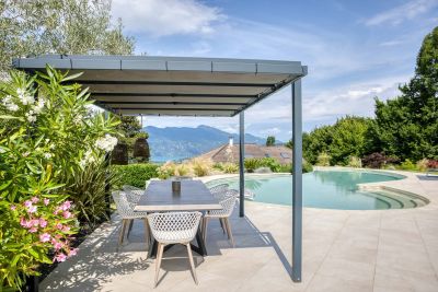 Vente Maison Aix-les-Bains 6 Pièces 182 m²